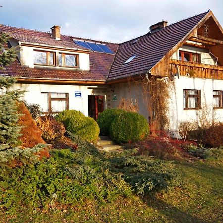 Biohof Am Turawa-See Szczedrzyk Экстерьер фото