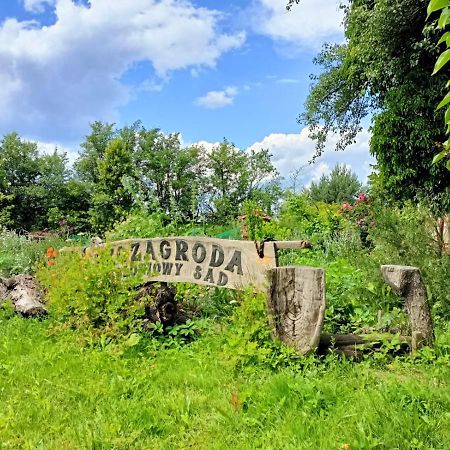 Biohof Am Turawa-See Szczedrzyk Экстерьер фото