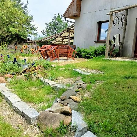 Biohof Am Turawa-See Szczedrzyk Экстерьер фото