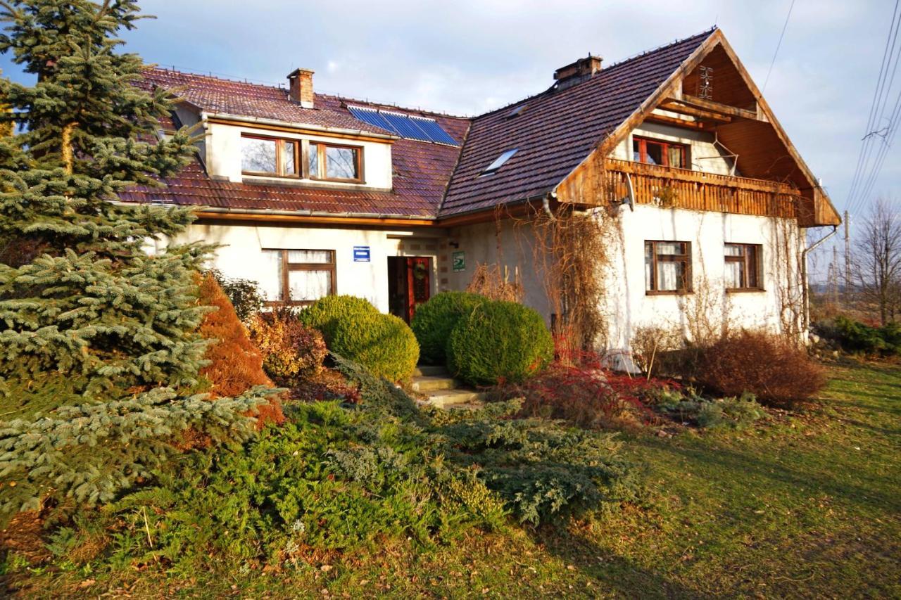 Biohof Am Turawa-See Szczedrzyk Экстерьер фото